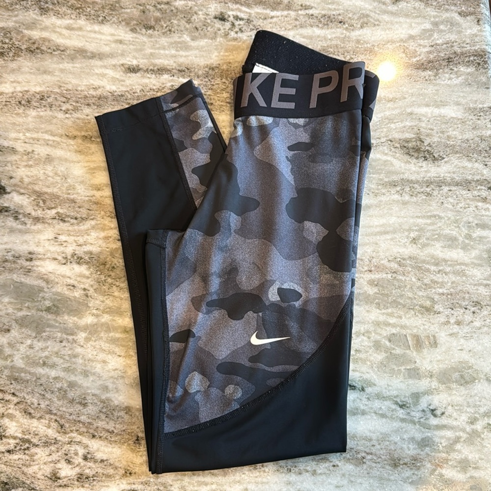 Nike Ankle Legging